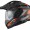Fullface Kask