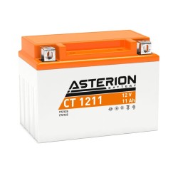 Asterion Akü Ct 1211