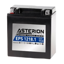 Asterion Akü Eps 1218.1