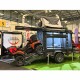 Hi̇ppo Trai̇ler Atv + Kamp Römorku Hi̇ppo Trai̇ler Atv + Kamp Römorku