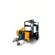 Hi̇ppo Trai̇ler Atv + Kamp Römorku Hi̇ppo Trai̇ler Atv + Kamp Römorku