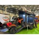 Hi̇ppo Trai̇ler Atv + Kamp Römorku Hi̇ppo Trai̇ler Atv + Kamp Römorku