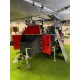 Hi̇ppo Trai̇ler Atv + Kamp Römorku Hi̇ppo Trai̇ler Atv + Kamp Römorku