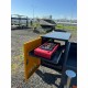 Hi̇ppo Trai̇ler Atv + Kamp Römorku Hi̇ppo Trai̇ler Atv + Kamp Römorku