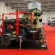 Hi̇ppo Trai̇ler Atv + Kamp Römorku Hi̇ppo Trai̇ler Atv + Kamp Römorku