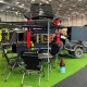 Hi̇ppo Trai̇ler Atv + Kamp Römorku Hi̇ppo Trai̇ler Atv + Kamp Römorku
