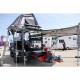 Hi̇ppo Trai̇ler Atv + Kamp Römorku Hi̇ppo Trai̇ler Atv + Kamp Römorku