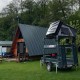 Hi̇ppo Trai̇ler Atv + Kamp Römorku Hi̇ppo Trai̇ler Atv + Kamp Römorku