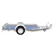 Vesta Trailers Plato 2513 Römork Vesta Trailers Plato 2513 Römork
