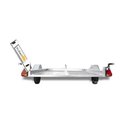 Vesta Trailers Plato 2513 Römork Vesta Trailers Plato 2513 Römork