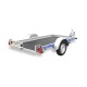 Vesta Trailers Plato 2513 Römork Vesta Trailers Plato 2513 Römork
