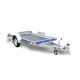 Vesta Trailers Plato 2513 Römork Vesta Trailers Plato 2513 Römork