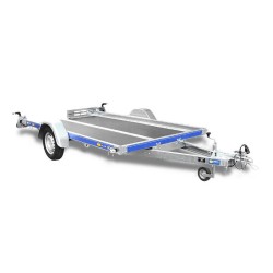 Vesta Trailers Plato 3017 Römork Vesta Trailers Plato 3017 Römork