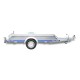 Vesta Trailers Plato 3017 Römork Vesta Trailers Plato 3017 Römork
