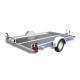Vesta Trailers Plato 3017 Römork Vesta Trailers Plato 3017 Römork