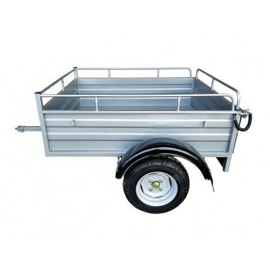 Yük Taşıma Römorku Kocaer Kmr-120 Yük Taşıma Römorku Kocaer Kmr-120