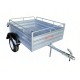 Yük Taşıma Römorku Kocaer Kmr-120 Yük Taşıma Römorku Kocaer Kmr-120