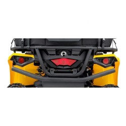 Can Am Arka Tampon Front Bumper