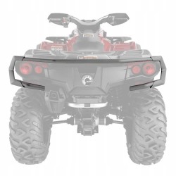 Can Am Arka Tampon Rear Bumper