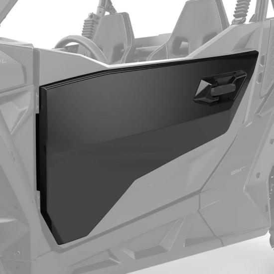 Can Am Kapi Panel_door Flb-302 Painted
