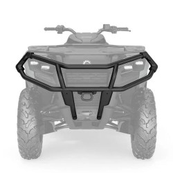 Can Am ÖN Tampon Bumper Front Xu Kit