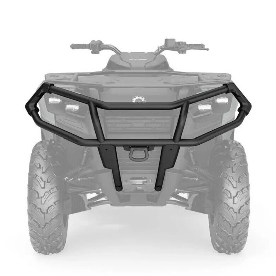Can Am ÖN Tampon Bumper Front Xu Kit