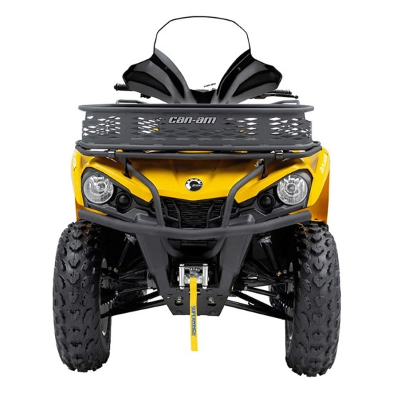 Can Am ÖN Tampon Front Bumper