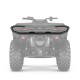Can Am Outlander Arka Tampon Bumper Rear Kit