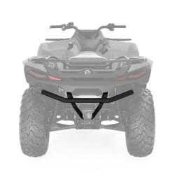 Can-am Outlander Arka Tampon Rear Bumper Xt Kit
