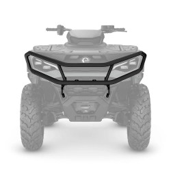 Can Am Outlander Atv ÖN Tampon Koruma Demiri G3 Bumper F Kit
