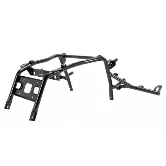 Cf Moto Cforce 625cc Atv On Panjur Baglanti Braketi Atr2