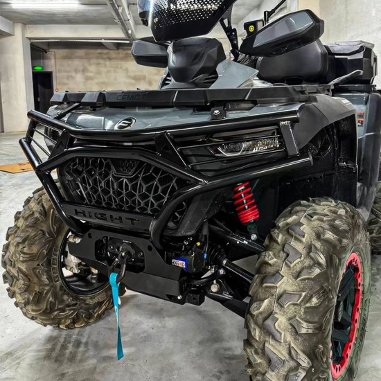 Cf Moto Cforce 850 Hıgh Atv ÖN Koruma Demiri