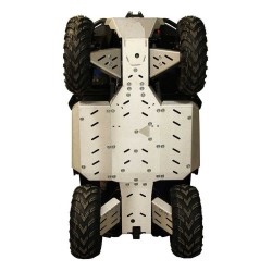 Cf Moto 625cc Atv Alt Koruma Storm Mp-4485