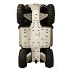 Cf Moto 625cc Atv Alt Koruma Storm Mp-4485