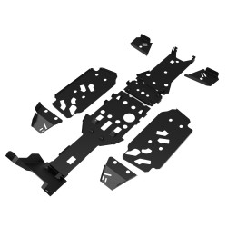 Cf Moto Cforce 450cc Atv Metal Alt Koruma 2023
