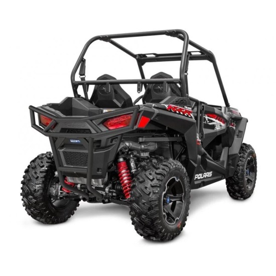 Polaris Arka Tampon Utv K-bpr Rr Dlx Brsh Grd Rzx Mblk Polaris Arka Tampon Utv K-bpr Rr Dlx Brsh Grd Rzx Mblk