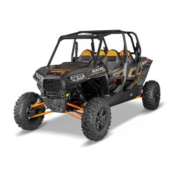 Polaris K-rock Slider Lopro Rzn4 M.blk Polaris K-rock Slider Lopro Rzn4 M.blk