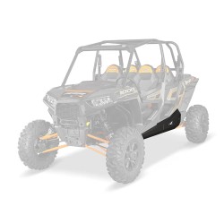 Polaris K-rock Slider Lopro Rzn4 M.blk Polaris K-rock Slider Lopro Rzn4 M.blk