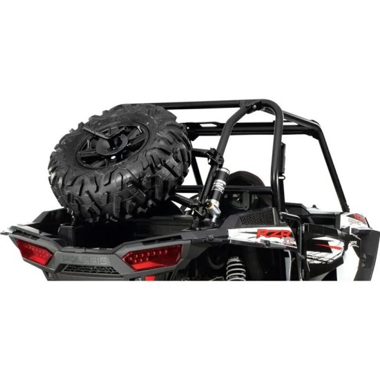 Polaris Rzr Lastik Bağlama Kiti K-mount Spare Tire