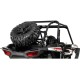 Polaris Rzr Lastik Bağlama Kiti K-mount Spare Tire