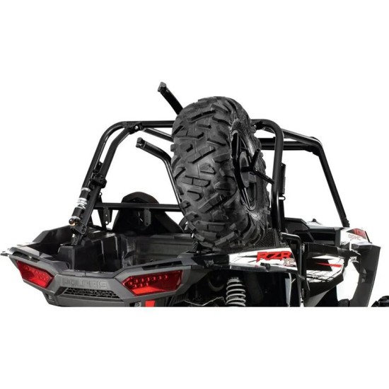 Polaris Rzr Lastik Bağlama Kiti K-mount Spare Tire