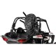 Polaris Rzr Lastik Bağlama Kiti K-mount Spare Tire