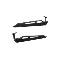 Polaris Rzr Rock Sliders