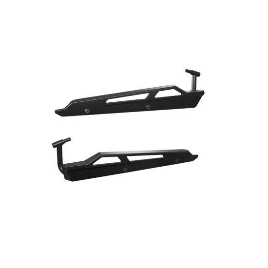 Polaris Rzr Rock Sliders