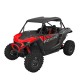 Polaris Rzr Rock Sliders