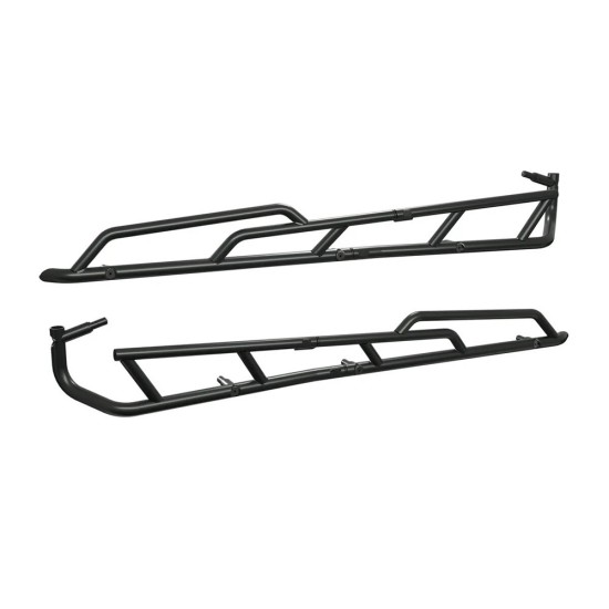 Polaris Rzr Yan Koruma K-nerf Bar Premium Mp Rzr Blk Polaris Rzr Yan Koruma K-nerf Bar Premium Mp Rzr Blk