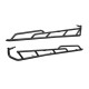 Polaris Rzr Yan Koruma K-nerf Bar Premium Mp Rzr Blk Polaris Rzr Yan Koruma K-nerf Bar Premium Mp Rzr Blk