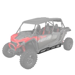 Polaris Rzr Yan Koruma K-nerf Bar Premium Mp Rzr Blk Polaris Rzr Yan Koruma K-nerf Bar Premium Mp Rzr Blk