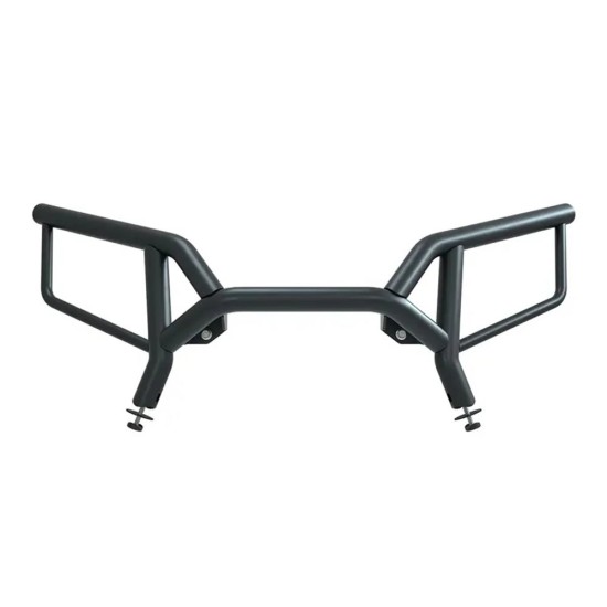 Polaris Scrambler ÖN Koruma Demiri K-bumper Fr Scrm Swl