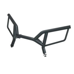 Polaris Scrambler ÖN Koruma Demiri K-bumper Fr Scrm Swl